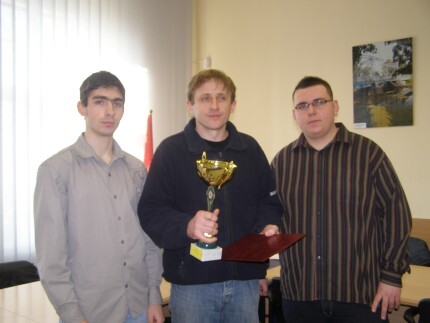 Olimpiady Wiedzy o Obronie Cywilnej