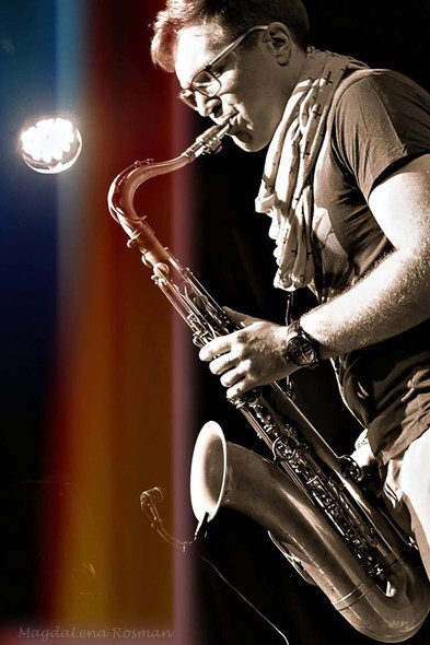 Jazz w Krypcie