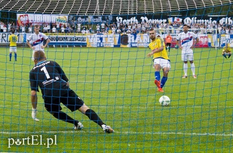 Pucharowy los wskazał Raków