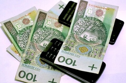 Zatrzymany sprawca rozboju wróci do więzienia