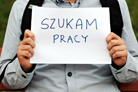 Luty kolejnym miesiącem wzrostu bezrobocia
