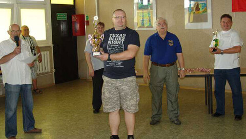 Sukces elbląskich modelarzy