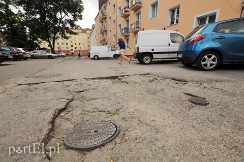 Mączna: nowy parking jeszcze w tym roku