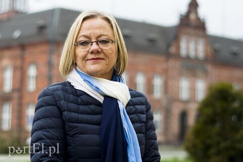 Moje marzenia zawsze były związane ze śpiewem