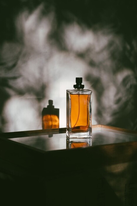 Magia zapachu – przewodnik po świecie perfum