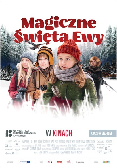 Magiczne Święta Ewy w kinie Światowid