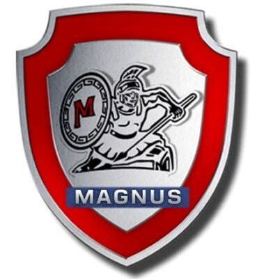 Magnus - na straży bezpieczeństwa i porządku