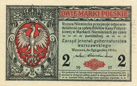 Marka polska (Historia jednego przedmiotu cz. 124) 
