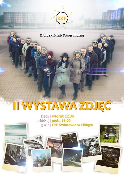 Mają oko do ciekawych kadrów