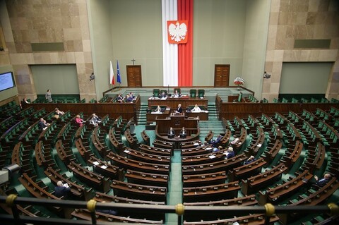 Majątki parlamentarzystów pod lupą
