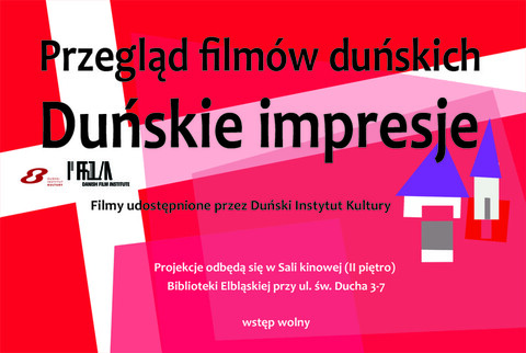 Majowe „Duńskie impresje”