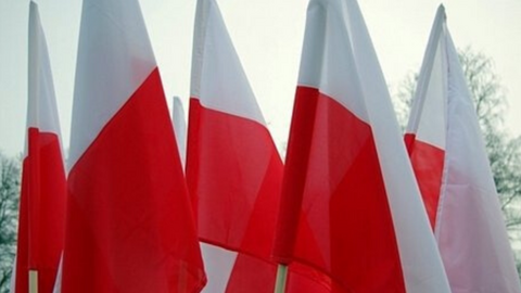 Majówka 2020. Razem, choć zdalnie