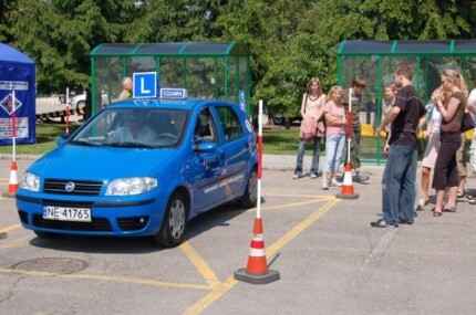 Majówka z WORD