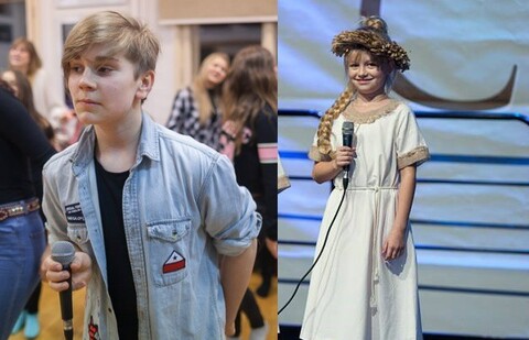 Oni mają głos, czyli kolejni elblążanie w talent show