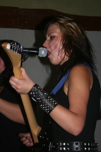 Malachit Cienia - The Wrath: „Po prostu gniew…”