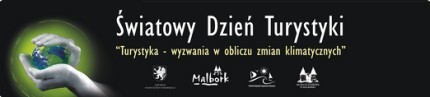 Malbork gospodarzem Światowego Dnia Turystyki na Pomorzu