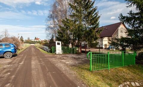 Malborska z doraźnym liftingiem