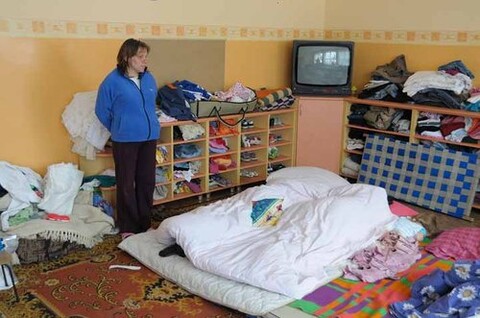 Przez pierwszy tydzień jest głośno, a potem już nikt nie pamięta…
