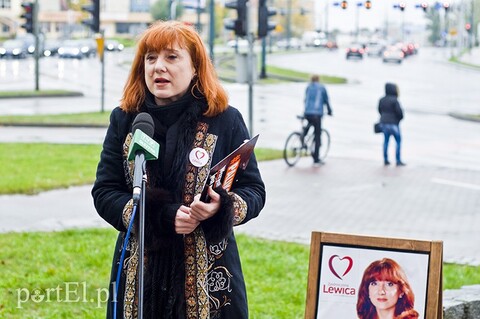 Grożą nam rządy Prawa i Sprawiedliwości