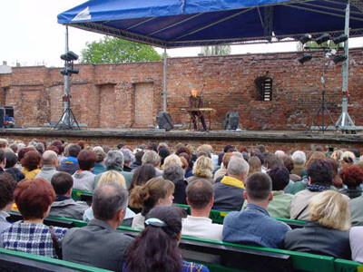 Koncert Rynkowskiego