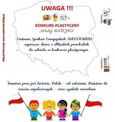 „Mały Matejko”