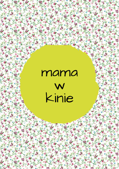 Mama płaci mniej w kinie Światowid