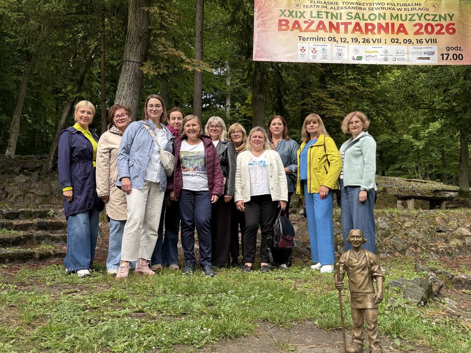 „Mamy bardzo dużo wspólnych tradycji”