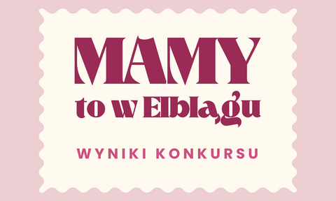 Mamy TO! Oni nagrali rolki dla Mam i wygrali
