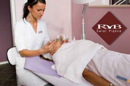 Manicure Afrodyta