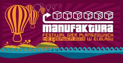 Manufaktura Open 2013
