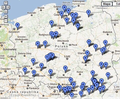 Bezpłatne ferie z Projektorem