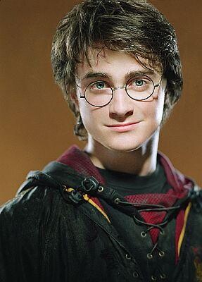 Maraton Harry’ego Pottera