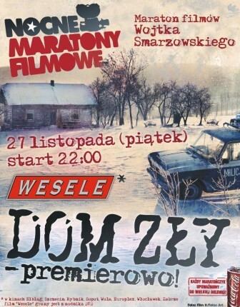 Maraton polskich filmów w Multikinie
