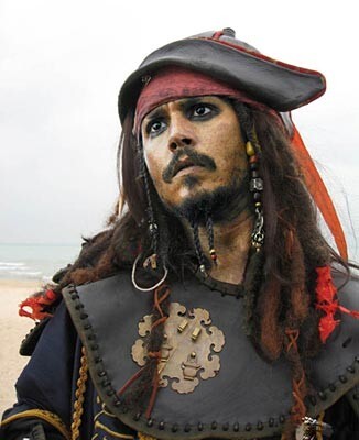 Maraton z piratami