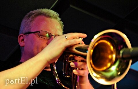 We wtorek jazz w Krypcie