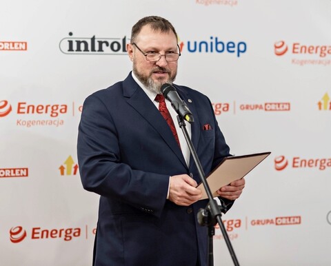 Ciepło z węgla powoli przechodzi do historii