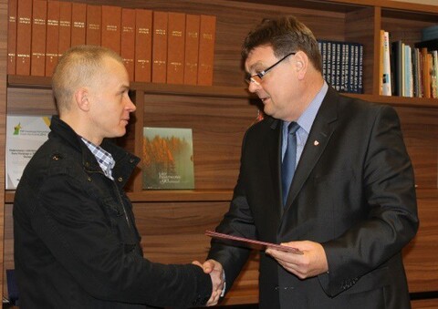 Prezydent dziękuje za sąsiedzką czujność