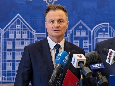 Marcin Kuchciński marszałkiem województwa (tak relacjonowaliśmy obrady Sejmiku) 