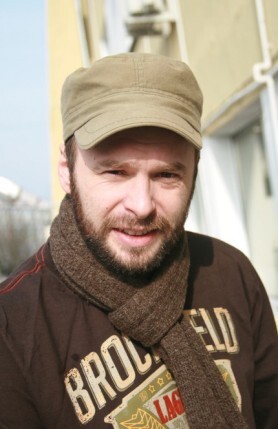 Chciałbym zwiedzić cały świat