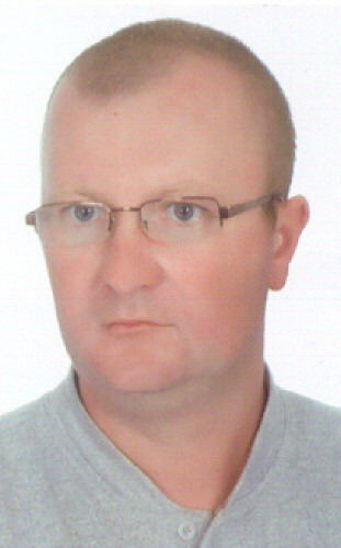 Komunikat policji – zaginął mężczyzna