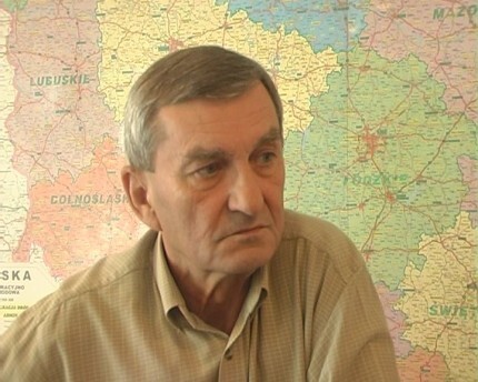 Baza wędkarzy nad Drużnem