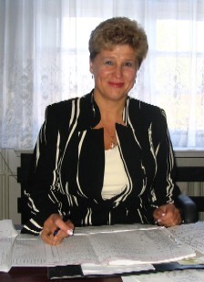 Przed nowym rokiem szkolnym w Zespole Szkół Gospodarczych