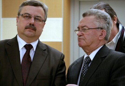 Obchody Dnia Samorządowca w Elblągu