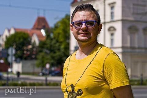 Ostrożnie z magnesem!