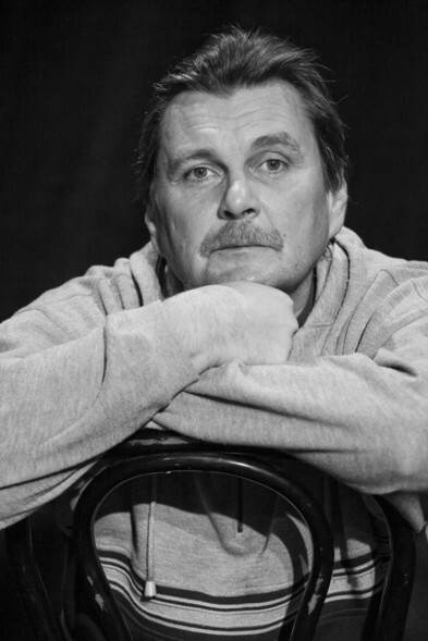 Zmarł aktor Mariusz Wojtas