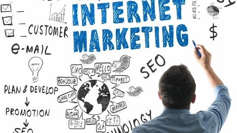 Marketing internetowy – nowoczesne narzędzie do promocji biznesu w mieście