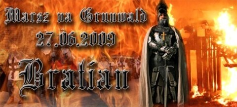 Marsz na Grunwald!