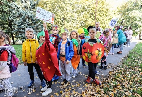 Marsz żywności przejdzie ulicami miasta