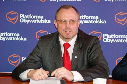 Będą bezpieczne Żuławy
