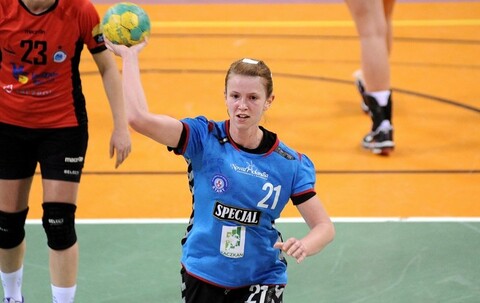Gotowi do Startu: Marta Karwecka